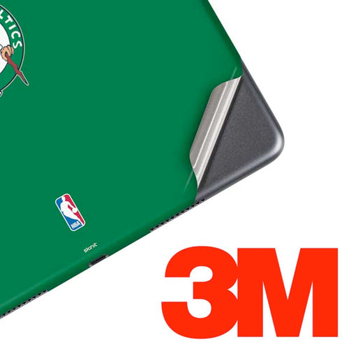 NBA Boston Celtics Standard - Green iPad Skins